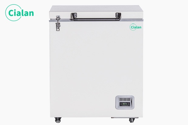 ult freezer reliability